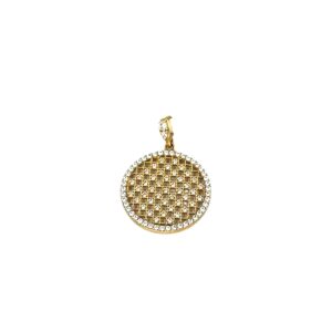 PENDANTS 18k