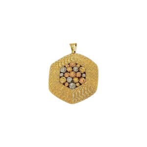PENDANTS 18k