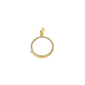 PENDANTS 18k