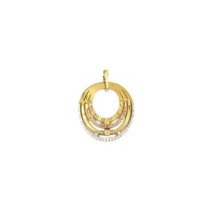 PENDANTS 18k