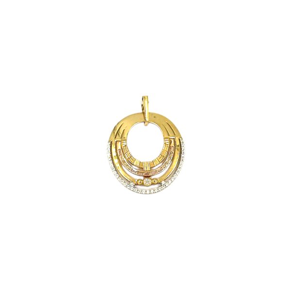 PENDANTS 18k