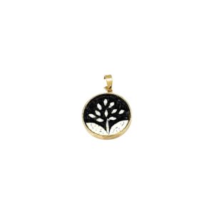 PENDANTS 18k