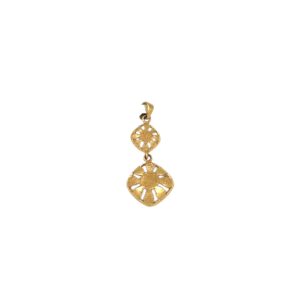 PENDANTS 18k