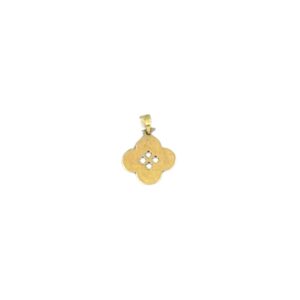 PENDANTS 18k