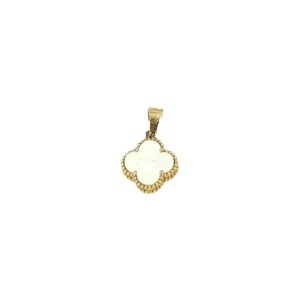 VAN CLEV PENDANTS 18k