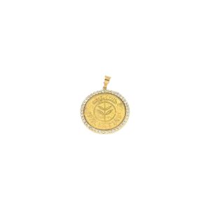 PENDANTS 18k