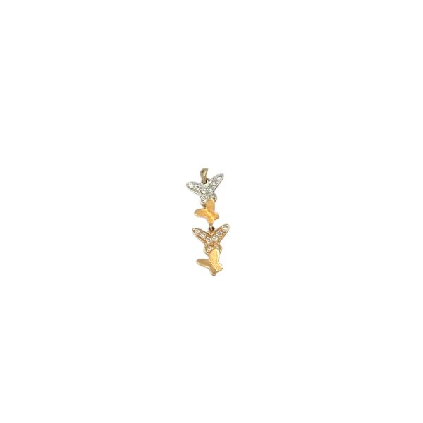 PENDANTS 21k