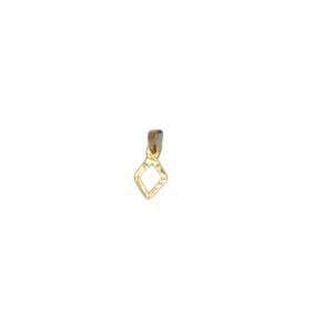 PENDANTS 18k