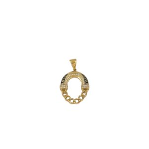 PENDANTS 18k