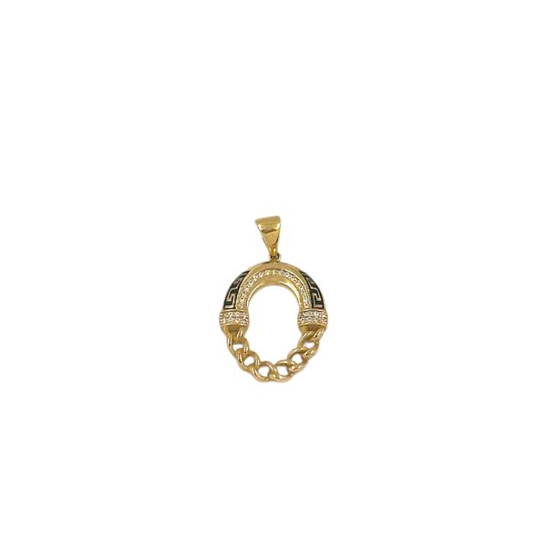 PENDANTS 18k