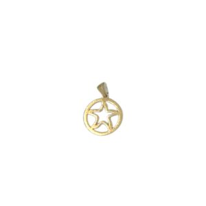 PENDANTS 18k