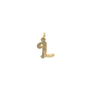 PENDANTS 18k