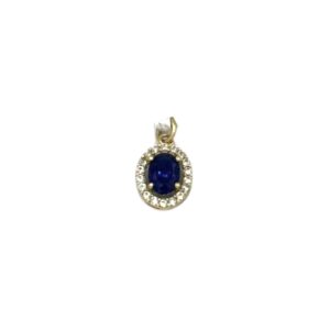 PENDANTS 18k