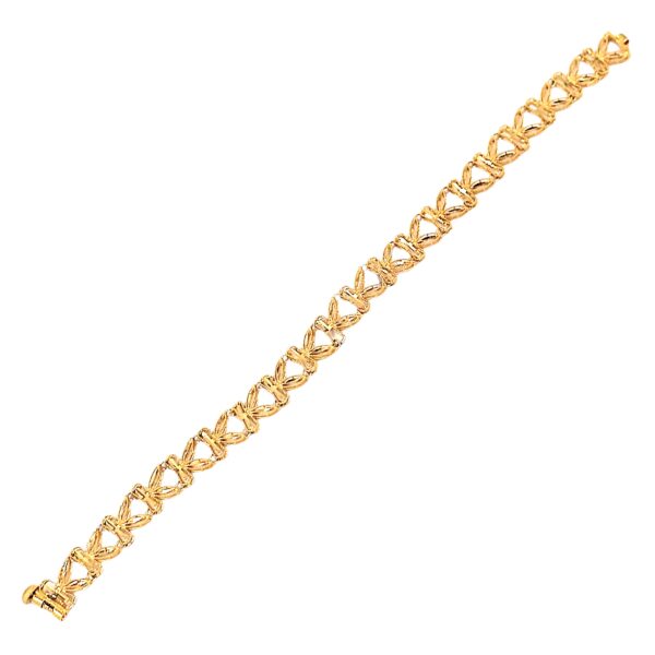 BRACELET 21k