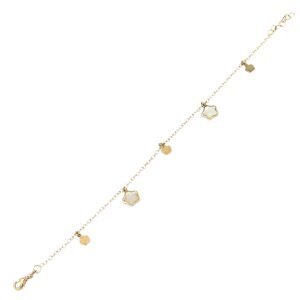 BRACELETS 18k