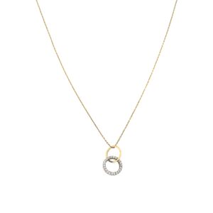 NECKLACES 18k