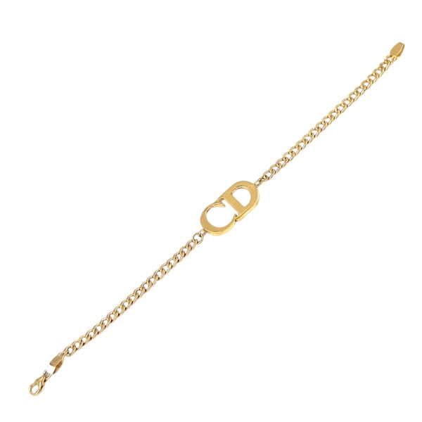 CD BRACELET 21k