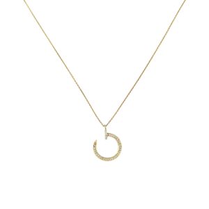 CARTIER NECKLACES 18k