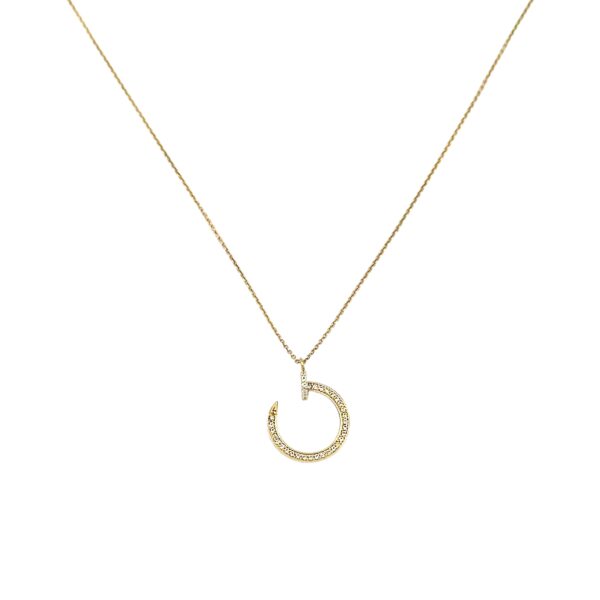 CARTIER NECKLACES 18k
