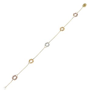 BRACELETS 18k