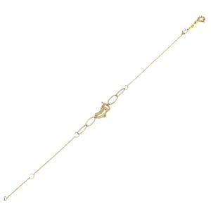BRACELETS 18k