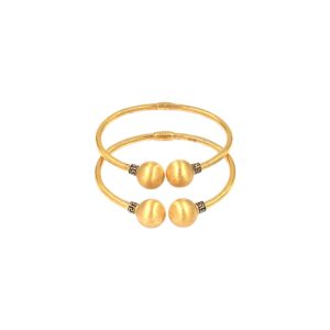 BRACELETS 21k