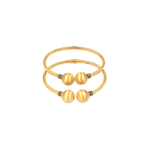 BRACELETS 21k