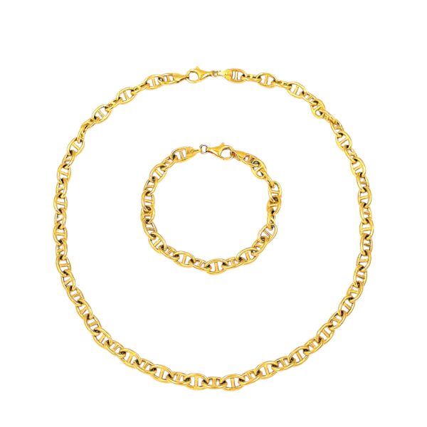 SET 21k