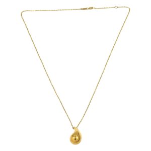 POTEGA NECKLACES 18K