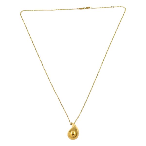 POTEGA NECKLACES 18K