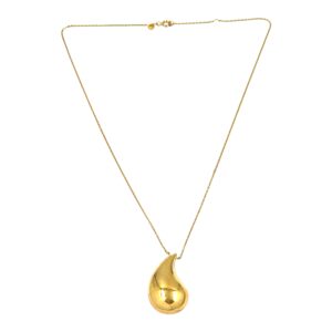 POTEGA NECKLACE 18k