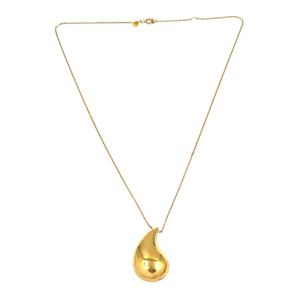 POTEGA NECKLACE 18k