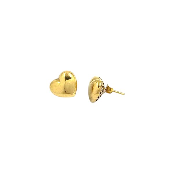 HEART SET 18k - Image 2