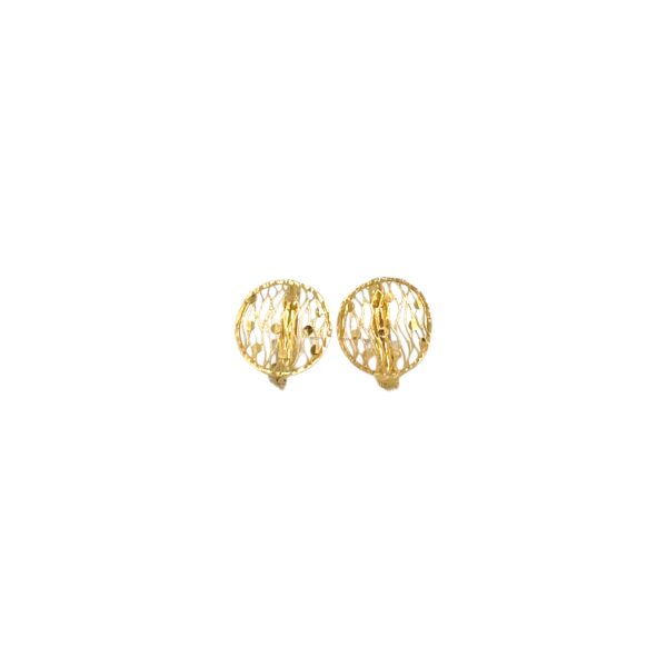 EARRINGS 18k