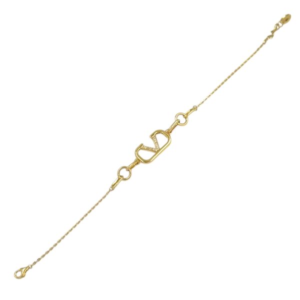 VALANTENO BRACELET 18k