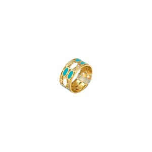 RINGS 18k