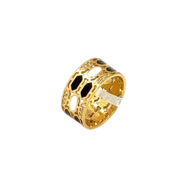 RINGS 18k