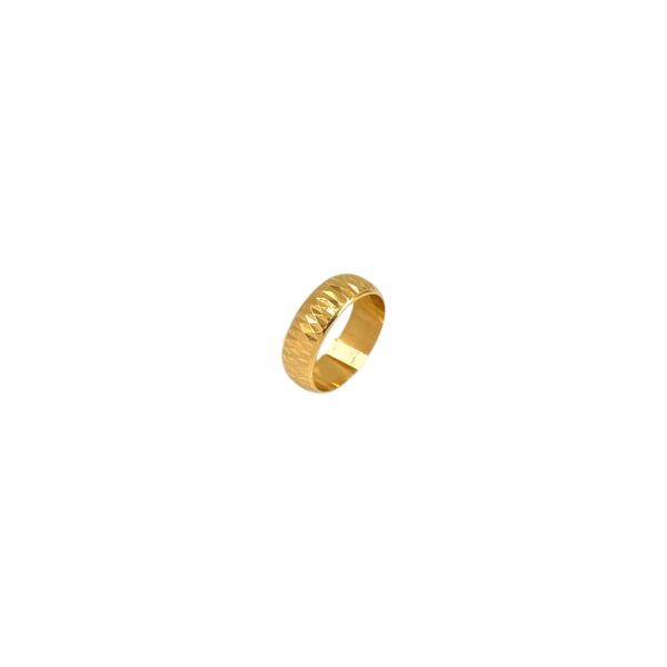 RINGS 21k