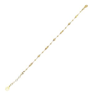 BRACELETS 18k