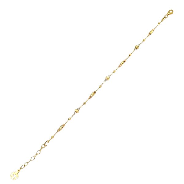 BRACELETS 18k