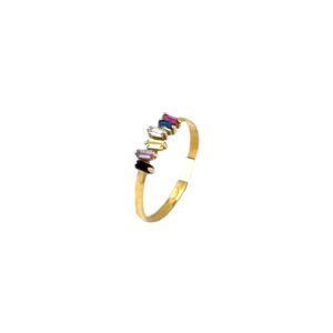 RINGS 18k
