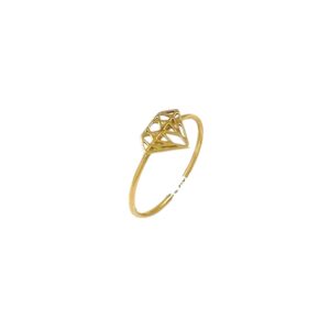 DIAMOND RINGS 18k
