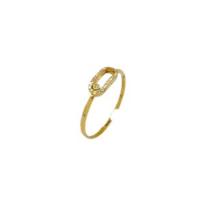 MESSIKA RINGS 18k