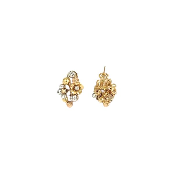 DORICA SET 18k - Image 3
