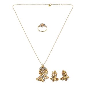 SET 18k
