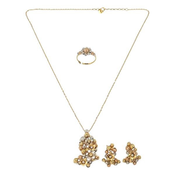 SET 18k