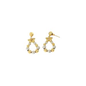 EARRINGS 18k