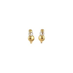EARRINGS 18k