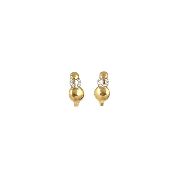 EARRINGS 18k