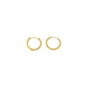 EARRINGS 18k